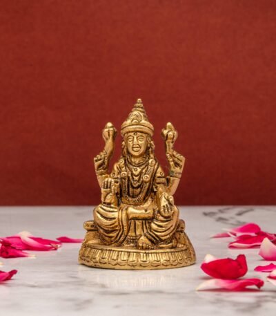 Laxmi Idol
