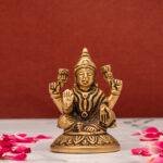 Laxmi Mata Idol