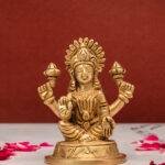 Laxmi Devi Idol