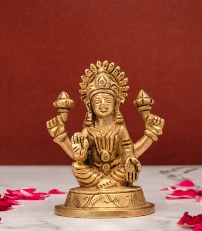Laxmi Devi Idol