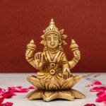 Laxmi Mata Idol