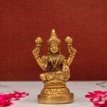 Laxmi Mata Idol