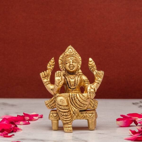 Laxmi Idol
