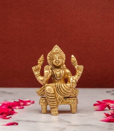 Laxmi Idol