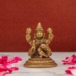 Laxmi Mata Idol