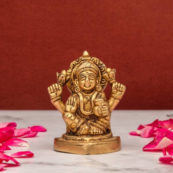 Laxmi Mata Idol