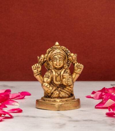 Laxmi Mata Idol