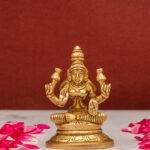 Laxmi Mata Idol