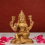 Laxmi Mata Idol