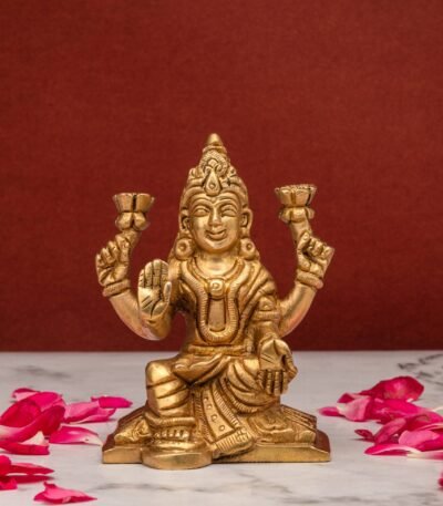 Laxmi Mata Idol