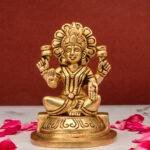 Laxmi Mata Idol