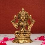 Laxmi Mata Idol