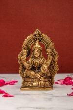 Laxmi Idol