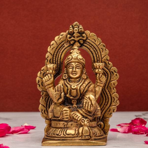 Laxmi Idol