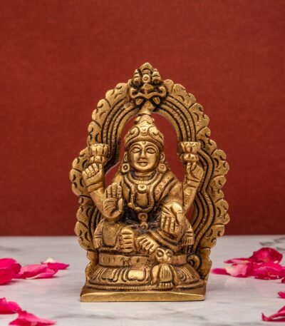 Laxmi Idol