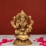 Laxmi Mata Idol