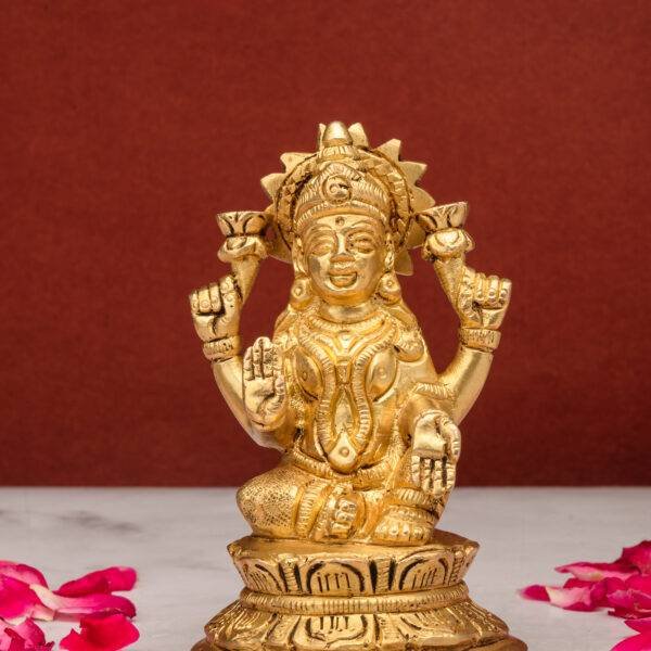 Laxmi Mata Idol