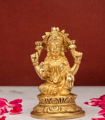 Laxmi Mata Idol