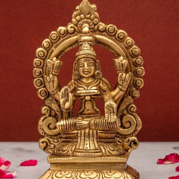 Laxmi Mata Idol