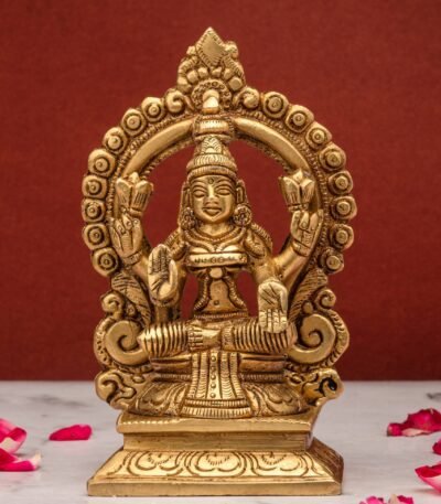 Laxmi Mata Idol