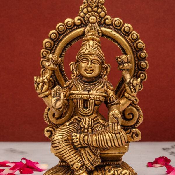 Laxmi Mata Idol