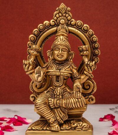 Laxmi Mata Idol