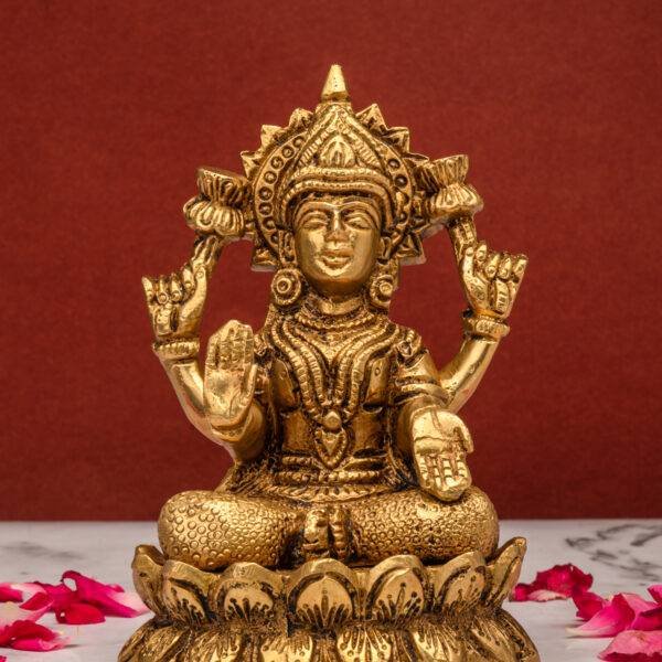 Laxmi Idol