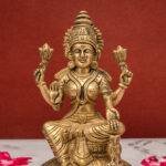 Laxmi Mata Idol