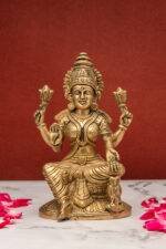 Laxmi Mata Idol