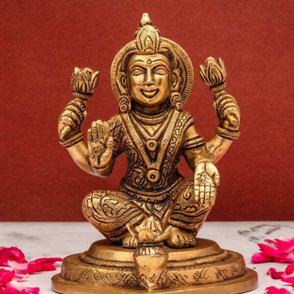 Laxmi Mata Idol