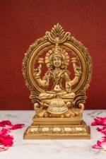 Laxmi Mata Idol