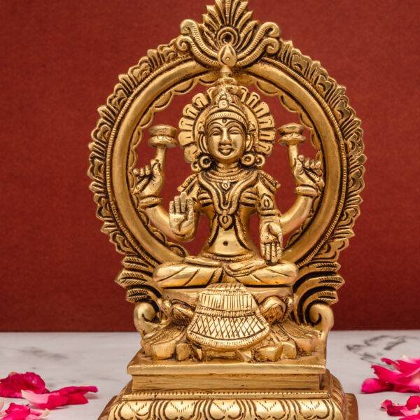 Laxmi Mata Idol