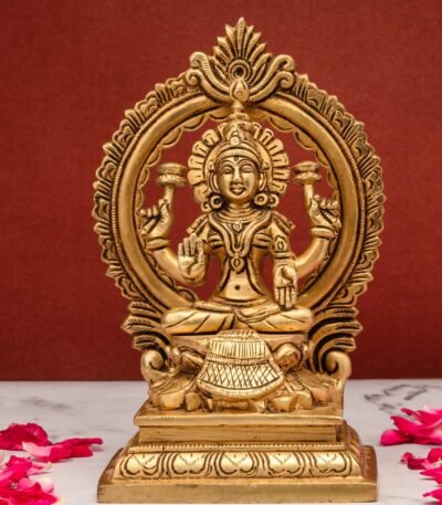 Laxmi Mata Idol