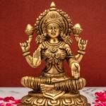 Laxmi Mata Idol