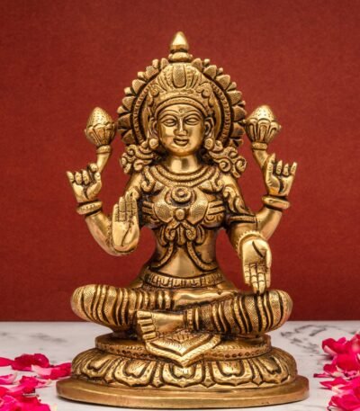Laxmi Mata Idol