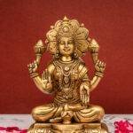 Laxmi Mata Idol