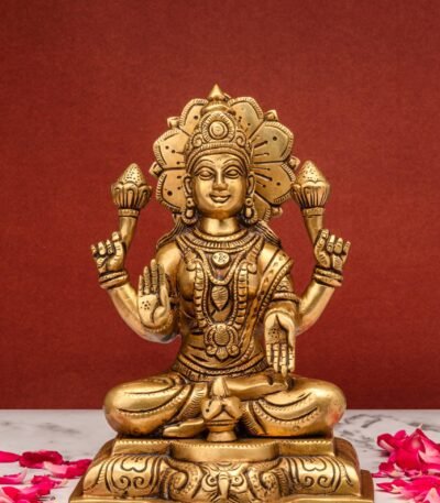Laxmi Mata Idol