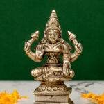 Laxmi Mata Idol