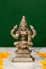 Laxmi Mata Idol