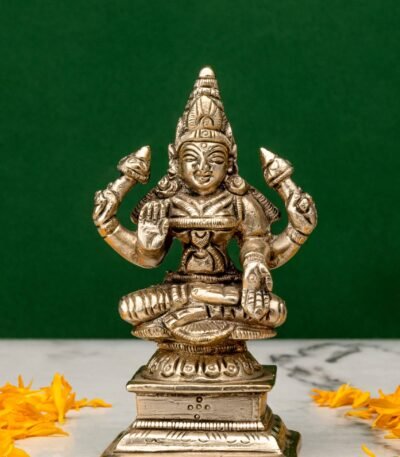 Laxmi Mata Idol