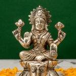 Laxmi Mata Idol