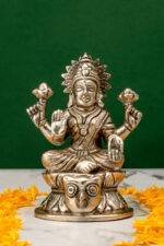 Laxmi Mata Idol