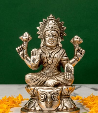 Laxmi Mata Idol