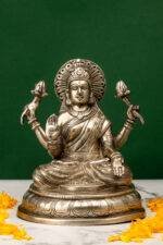 Laxmi Mata Idol