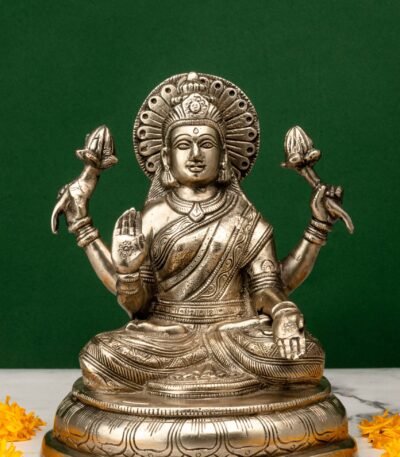 Laxmi Mata Idol