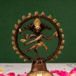 Nataraj Idol