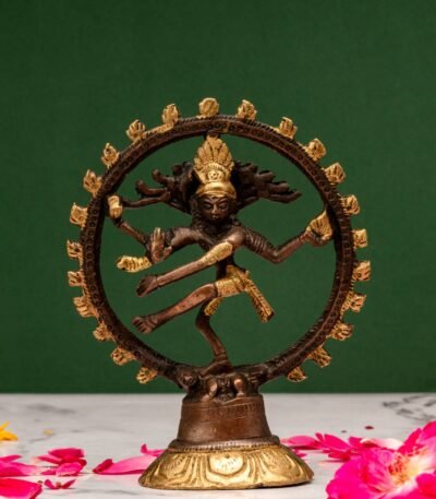 Nataraj Idol