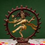 Nataraj Idol