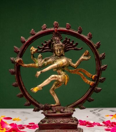 Nataraj Idol