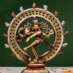 Nataraj Idol